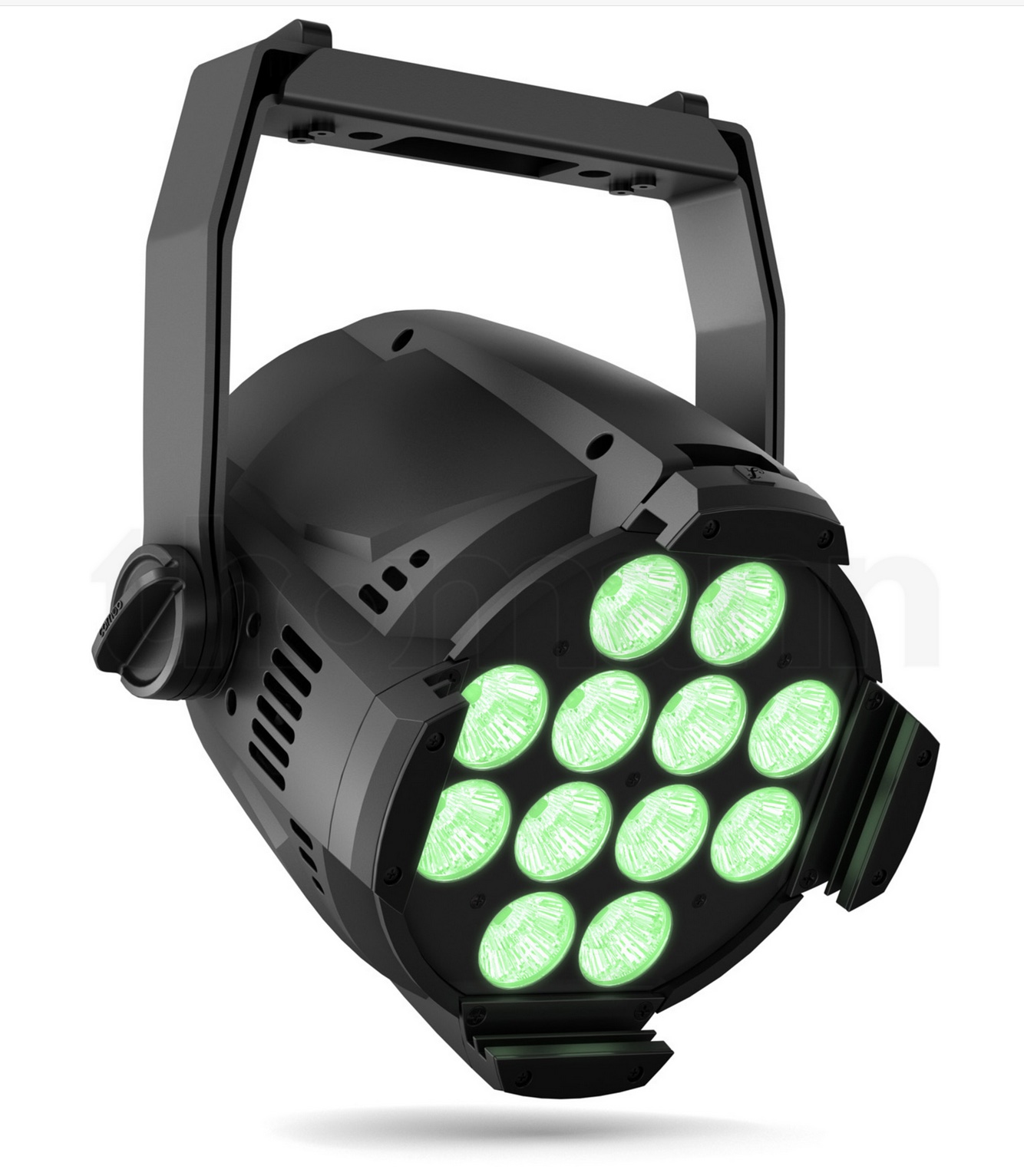 Alpha Sounds Ireland